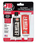 Beefed Up Steel Bonding Epoxy Kit With Hardener And Steel Reinforcement For Metal Fixes And Auto Projects 10 Oz Two Part Cold Weld Alternative
