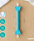 Baby Nose Cleaner And Ear Wax Removal Tool For Newborns Infants And Toddlers, Safe Gentle Dual Ended Design, bear head style