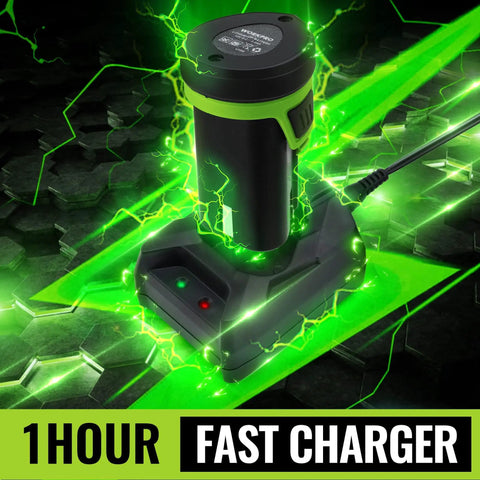 12V Cordless Grass Shear And Hedge Trimmer 2 In 1 Handheld Electric Grass Cutter with 2.0Ah lithium battery and 1 hour fast charger