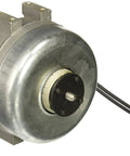12-2396-21 Fan Motor Replacement for Ice Makers - Genuine OEM Part Made in USA, metal construction with wiring