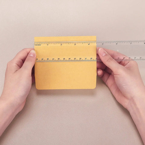 Measuring yellow card with Colorful 12 Inch Plastic Ruler Set Two Sided Imperial And Metric For School Office And DIY Projects A Must Have Easy To Read Durable Rulers Great For Crafts Classrooms And Home Projects