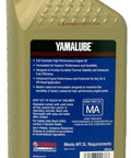 Must-Have Full Synthetic Oil Change Kit For 2006-2020 Yamaha Raptor 700 Sport ATV With 10W-40 4T Hi-Performance Oil bottle