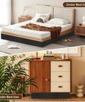 Adjustable 3 By 132 Inch Under Couch Blocker And Bed Gap Stopper Made With Durable Stretch Foam To Keep Loose Change Phones And Keys Locked Up Tight So You Can Skip That Annoying Furniture Crawl Every Time used under a bed and cabinet to trap small items.