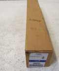 Box containing High Performance Temperature Actuated Modulating Valve Control V47AB3C for water recirculation systems.