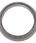 Exhaust Pipe Flange Gasket 2.39 Inch Inner Diameter 60.8mm Compatible With Lexus Toyota Subaru Mitsubishi Scion Saab Pontiac shown
