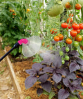 High Pressure Sprayer Nozzles With 10cm Shield For Backpack Garden Sprayer Built Tough For Water Misting And Efficient Irrigation