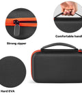 Durable Tool Kit Case For Klein Tools ET310 And Rt250 Gfci Tester Fits 80016 80064 80041 Circuit Breaker Finder Portable hard EVA and handle