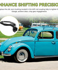 Volkswagen Vintage Air Cooled Shift Rod Bushing Bolt In Upgrade For Beetle 1960 1979 near blue classic car