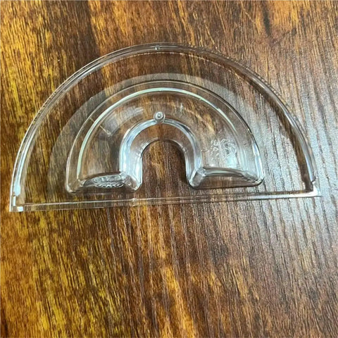 Replacement Water Tank Lid For Espresso Machines, Tight Seal Reservoir Cover That Prevents Drips And Evaporation