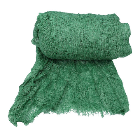 Sunblock Shade Cloth For Outdoor Spaces 8x10m, Breathable PP Material, Dust Control Net For Pools And Greenhouses