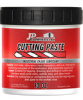 All Metal Cutting Paste 10 Oz Lubricant For Drilling Milling Tapping And Threading container front view
