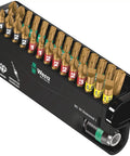 Diamond Bit Set With Thirty Diamond Bits And One Bit Assortment For Drill Drivers, Diamond Coated Bits For Tough Materials