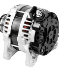 Premium 120 Amp Alternator Replacement for 2019 2020 2021 2022 Nissan Altima 2.5L With A005TE0381ZX Part Number Easy Install