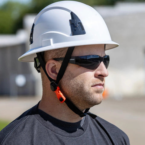Bang For Your Buck Tinted Safety Glasses Three Hundred Pack Featuring ANSI Z87 Plus Certification And UV Blocking Lenses Built Tough For Crews Demanding Scratch Resistant Lightweight Eye Protection Daily