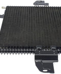 Automatic Transmission Oil Cooler For Ford Models Direct Replacement Keeps Transmission Temps In Check When Original Cooler Fails