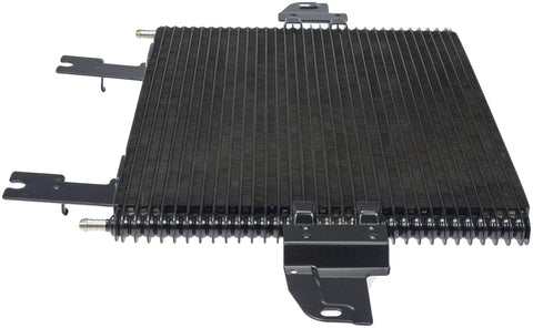 Automatic Transmission Oil Cooler For Ford Models Direct Replacement Keeps Transmission Temps In Check When Original Cooler Fails