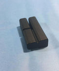 Removable Lift-Off Hinges Model 96-50-520-50 for enclosures cabinets and access panels with quick release function, top view
