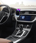 Lightning CarPlay Cable For iPhone Fast Charge And Data Transfer USB A To Lightning Cord 3Ft in car setup