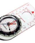M-3 Global Adventure Compass Built Rugged With Global Needle, Precise Declination Adjustment, Durable Baseplate For Tough Trails