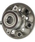 Beefed Up Front Wheel Bearing And Hub Assembly For Chevy Colorado 2009 2012 4WD And GMC Canyon 2009 2012 4WD 6 Lug Replacement Parts