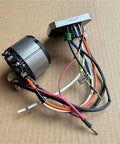 Controller Stator 620K93-3 632D90-5 For DHS680 HS680D XSH03MB XSH03Z motor controller replacement with wires