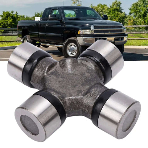 Heavy Duty U Joint Kit Forged Steel 5-460X For Drive Shaft 1310 And 1350 Series With Grease Fitting Quick Swap Fit And Rock Solid Build Life for truck drive shaft