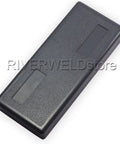 Pro Grade Hi Lo Welding Gauge For Pipe Internal Alignment And Fit Up, Inch And Metric Readings On Opposite Sides, Measures Internal Misalignment Before And After Tacking, Helps Cut Radiographic Rejects And Improve Weld Quality, black plastic case