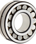 Pro Level Spherical Roller Bearing With Brass Cage And Straight Bore Offers Smooth Operation And Rock Solid Stability For Heavy Industry Equipment 60Mm Bore 130Mm Outer Diameter showing precision design and structure.