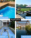 Your Go To Automatic Water Level Controller With 6.5ft Stainless Detector And 110V Pump Float Switch Relay Four Modes For Water Supply Drain Low Water Stop And Joint Use 10A Load Capacity NC01 for pool, fish pond, reservoir, roof tank