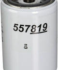 Beefy Heavy-Duty Spin-On Transmission Filter For Automatic Transmissions Model 57819 Pack Of 1 Durable Auto Parts Upgrade