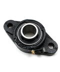 Heavy Duty Steering Gear Box Stabilizer Bar Replacement for 1994 To 2002 Dodge Ram with welded stabilizer assembly bearing