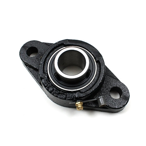 Heavy Duty Steering Gear Box Stabilizer Bar Replacement for 1994 To 2002 Dodge Ram with welded stabilizer assembly bearing
