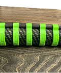 Eight Pack Coiled Hose Clips For 36mm Dust Collection Hoses, Keeps Plug It Power Cable Tight Against Hose, Reduces Trip Hazards