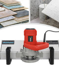 Heavy Duty Tile Beveling Machine With 43 Degree Chamfer, 1200W 13000RPM for ceramic, porcelain, stone tiles, pro-grade tool