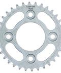 Honda Grom Drive Chain And Sprocket Combo 15T Front 34T Rear 420 X Ring Chain 106 Links Master Link Clip sprocket