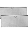 JennAir Downdraft Range Hood Grease Filter 71002111 Aluminum Mesh Replacement 2 Pack