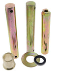 Heavy Duty Undercarriage Pin Bushing And Seal Repair Kit For Bobcat MT52 MT55 Includes Idler Pins Keyed Pins Seal Lip Press Fit Bushings Washers And More