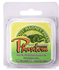 Phantom Fluorocarbon Leaders in the Ultimate Trout Fishing Gear Kit Bundle With 82 Pieces, 350 Yard SOS Monofilament Line