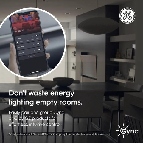 Effortless Install Paddle Dimmer Smart Switch With Matter Ready Wiring And Alexa Support For Smooth Lighting Control Dead Simple Neutral Hook Up And Custom Scenes For Traditional Bulbs with smartphone showing lighting controls.