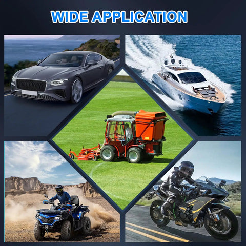Wide application of Premium Transmission Fluid Pump For Standard Quart Bottles, 8cc Per Stroke, 3rd Hand Adapter.