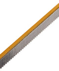 Gold Staples Nine Sixteenth Inch By Twenty Gauge Three Sixteenth Crown Zinc Plated For Rust Resistance Five Thousand Per Box