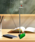 Hands On Pendulum Physics Kit For Primary School Students Multiuse STEM Teaching Instrument on school desk