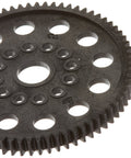 70 Tooth Spur Gear 32P For Beefed Up High Power RC Cars Nylon Construction With Bushing Included 70T Final Drive Tuner Gear For RC Vehicle