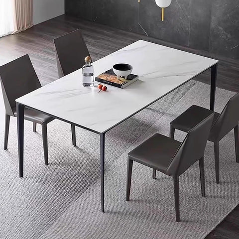 Hella Sturdy Heavy Duty Metal Desk Legs Leveling Up Your Space With Sleek Industrial Vibes Perfect For DIY Coffee Tables And Office Desks Today, black metal legs supporting a modern marble-top table.