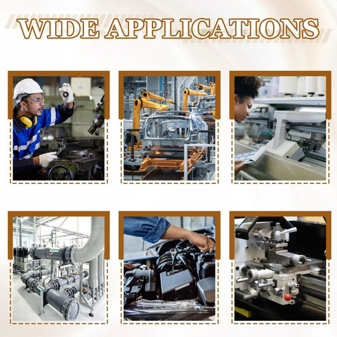 Heavy Duty Spherical Insert Bearings Two Piece Chrome Steel Units One Inch Bore With Eccentric Lock Setup built for diverse machinery applications.