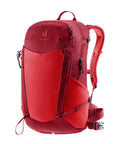 Futura 23L Hiking Pack With Air Comfort Back System Ultra Lightweight Daypack For Trekking