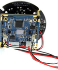 Internal view of 1.0 Megapixel 720p USB Camera With IR Cut And IR LED For Day Night Surveillance, USB 2.0 Plug And Play