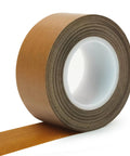 Roll of Heavy Duty High Temperature PTFE Tape For Vacuum Sealer Machine 1 Inch By 33 Feet Heat Resistant Up To 500 F 260 C
