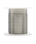 Sn60Pb40 Flux Core Solder Wire 1.0 Millimeter Diameter 100 Gram Spool Two Point Two Percent Flux Delivers Consistent Flow