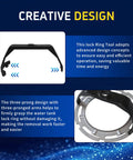 Universal Fuel Tank Lock Ring Tool Set For Quick No Fuss Fuel Pump Sender Removal And Install Heavy Duty Design Showcase